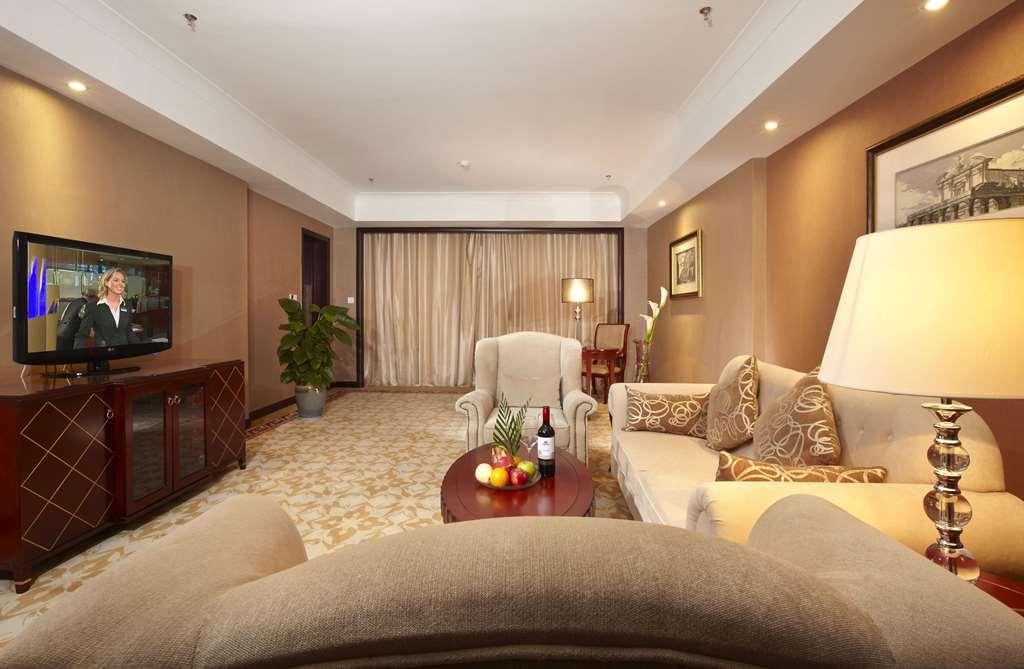 Nh Shenyang Yuhong Hotel Room photo