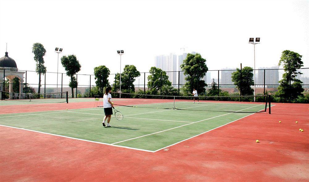 Nh Shenyang Yuhong Hotel Exterior photo