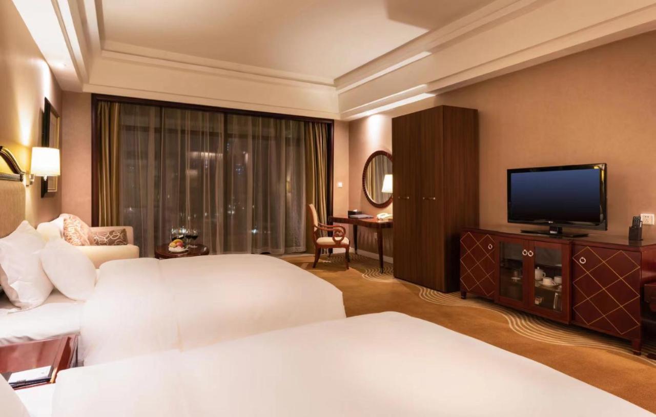 Nh Shenyang Yuhong Hotel Exterior photo