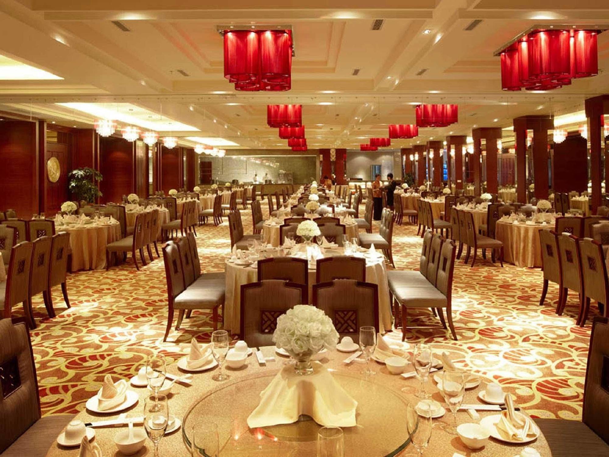 Nh Shenyang Yuhong Hotel Exterior photo