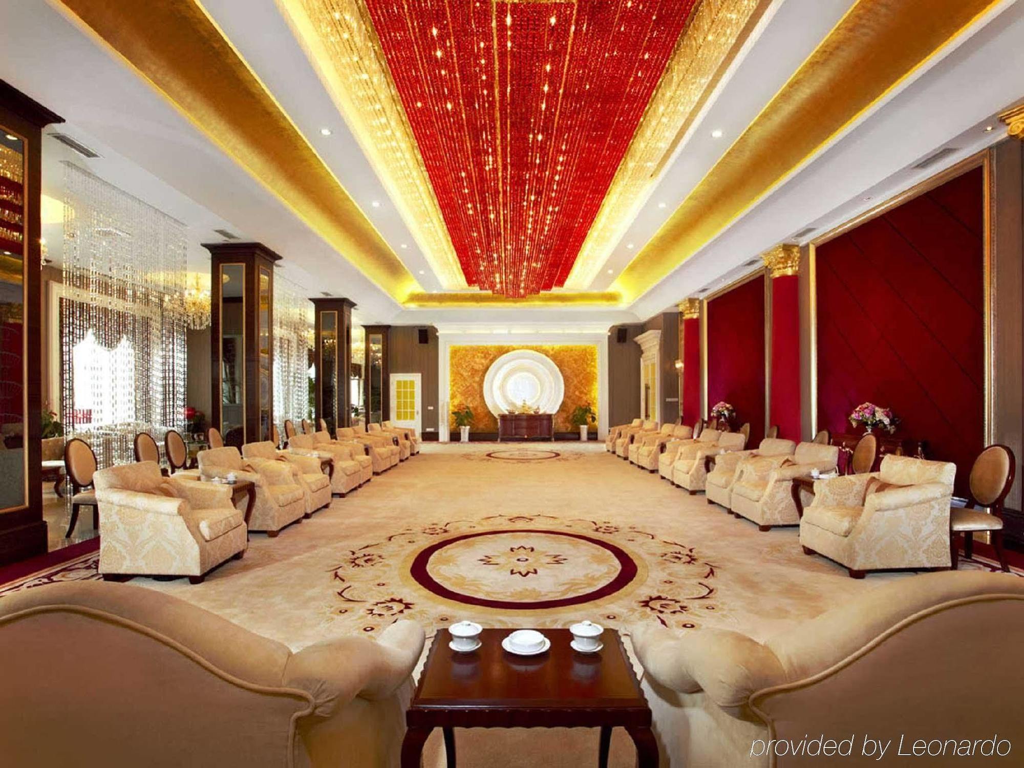 Nh Shenyang Yuhong Hotel Exterior photo