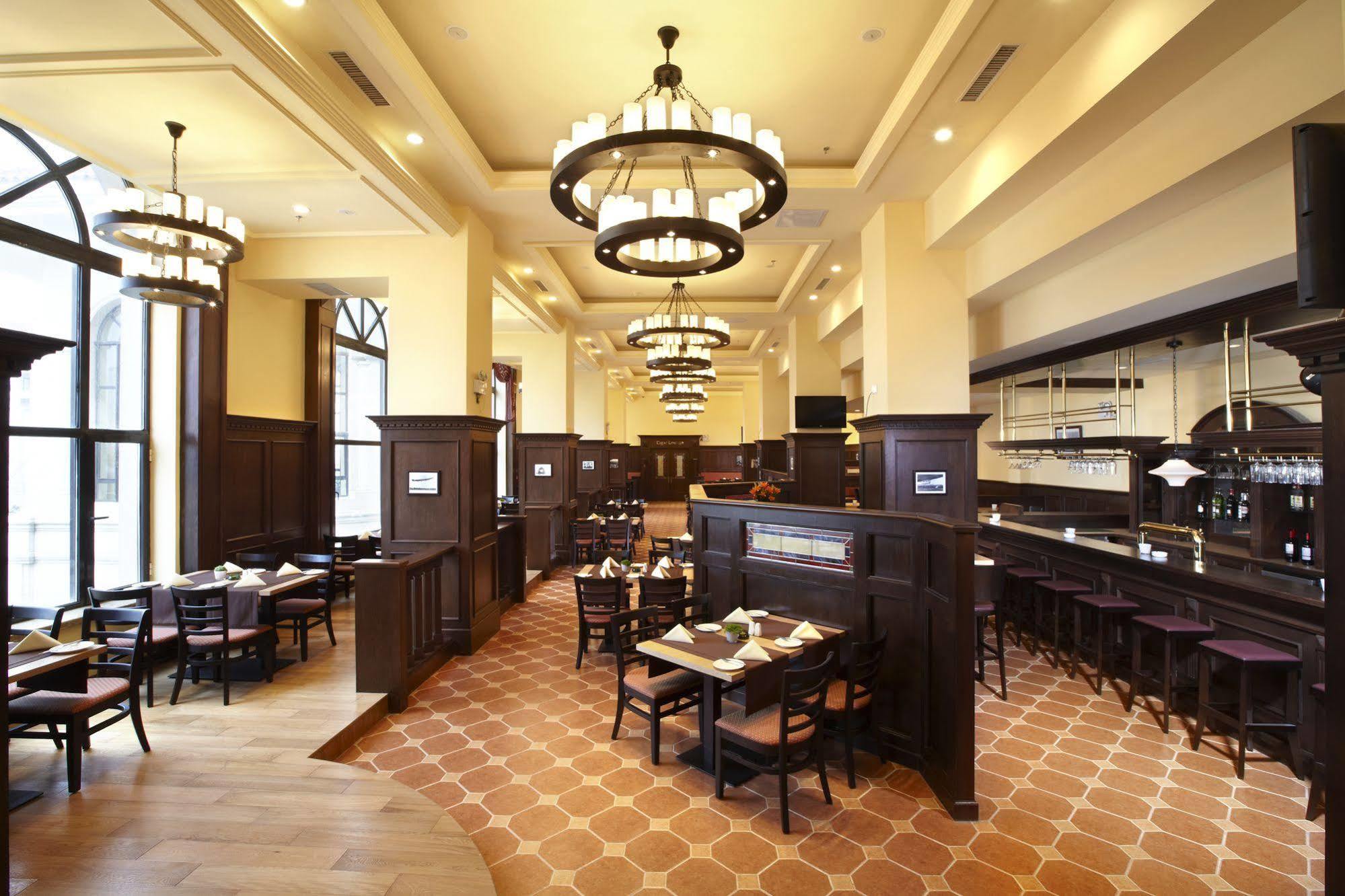 Nh Shenyang Yuhong Hotel Exterior photo