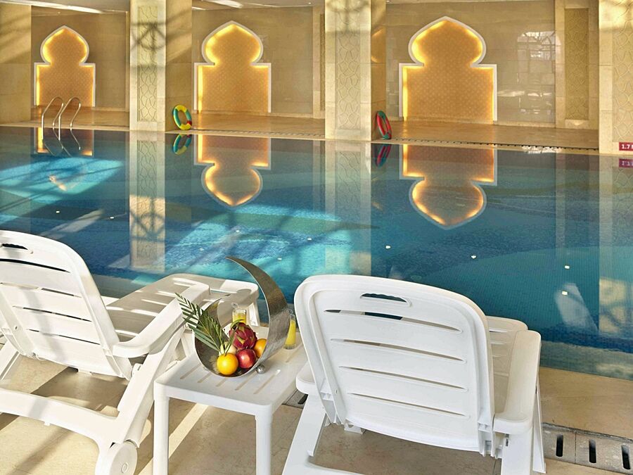Nh Shenyang Yuhong Hotel Exterior photo