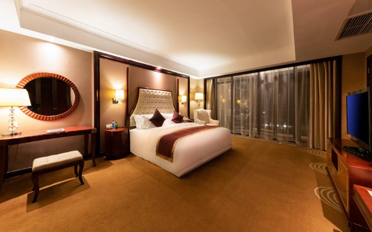Nh Shenyang Yuhong Hotel Exterior photo