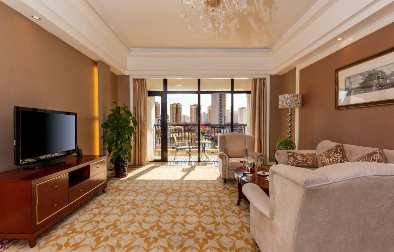 Nh Shenyang Yuhong Hotel Exterior photo